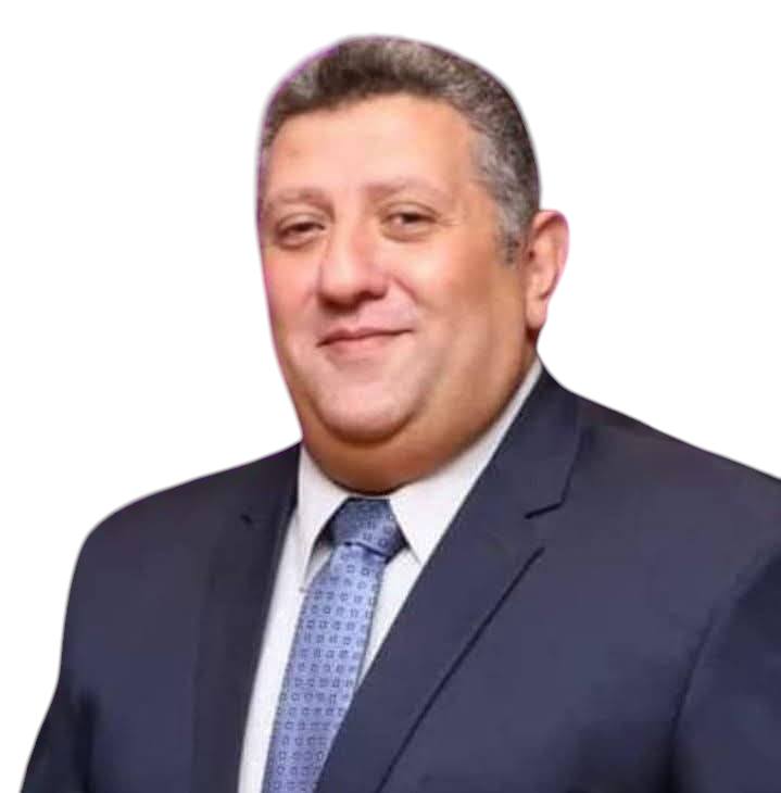 تكليف الدكتور / أيمن العجمى بتيسير أعمال وظيفه مدير عام للمركز 