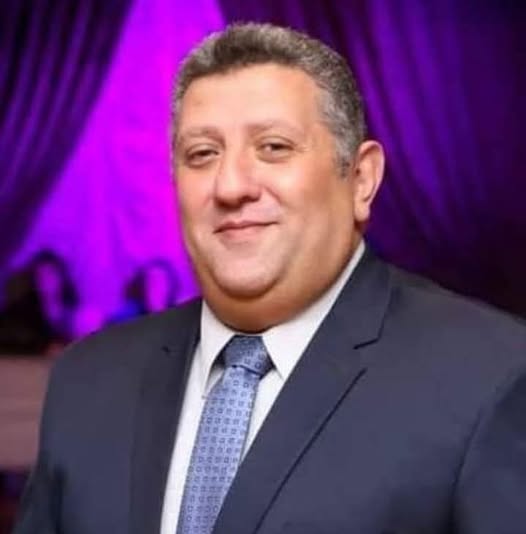 تكليف الدكتور / أيمن العجمى بتيسير أعمال وظيفه مدير عام للمركز 